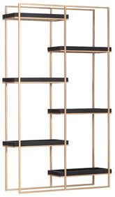 Toscana Gold Regal Zig Zag